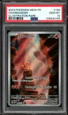 PSA 10 Salamèche thumbnail 1