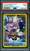 PSA 9 Noctunoir thumbnail 1
