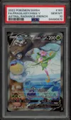 PSA 10 Fragilady de Hisui V thumbnail 1