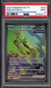 PSA 9 Vert-de-Fer Ex thumbnail 1