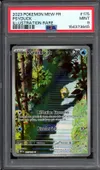 PSA 9 Psykokwak thumbnail 1