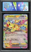 CA 9.5 Pikachu Ex thumbnail 1