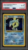 PSA 6 Léviator Holo thumbnail 1