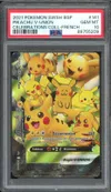 PSA 10 Pikachu V Union thumbnail 1