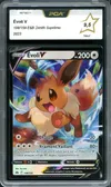 PCA 9.5 Evoli V thumbnail 1
