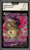PCA 9 Typhlosion de Hisui V thumbnail 1