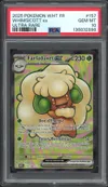 PSA 10 Farfaduvet Ex thumbnail 1