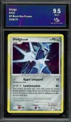 CA 9.5 Dialga Holo thumbnail 1