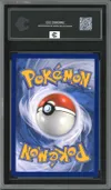 CCC 10 Mewtwo Ex de la Team Rocket thumbnail 2