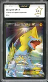 PCA 9.5 Elecsprint Ex thumbnail 1