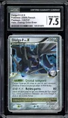 CGC 7.5 Dialga G Niv. X thumbnail 1