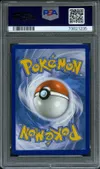 PSA 10 Shifours Mille Poings V thumbnail 2