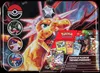 Valisette Dracaufeu Ex EV1 Ecarlate & Violet thumbnail 1