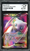 PCA 10 Mew Ex thumbnail 1