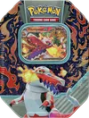 Pokébox Flamigator Ex thumbnail 1