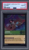 PSA 10 Jasmine Foil thumbnail 1