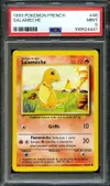 PSA 9 Salamèche thumbnail 1
