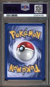 PSA 6 Pikachu Holo thumbnail 2