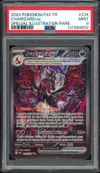 PSA 9 Dracaufeu Ex thumbnail 1