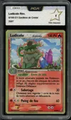 PCA 1 Ludicolo Holo thumbnail 1