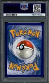 PSA 9 Dracaufeu VMax thumbnail 2