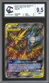 CCC 9.5 Sulfura, Électhor et Artikodin Gx thumbnail 1