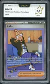 PCA 9.5 Irido thumbnail 1