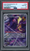 PSA 10 Salarsen thumbnail 1
