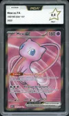 PCA 9.5 Mew Ex thumbnail 1