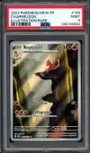 PSA 9 Reptincel thumbnail 1