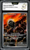 PCA 9.5 Tauros de Paldea thumbnail 1