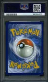PSA 9 Arceus VStar Gold thumbnail 2