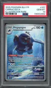 PSA 10 Mégapagos thumbnail 1