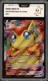 PCA 9.5 Victini VMax thumbnail 1