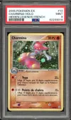 PSA 9 Charmina Holo thumbnail 1