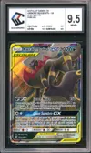 CCC 9.5 Noctali et Darkrai Gx thumbnail 1