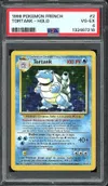 PSA 4 Tortank Holo thumbnail 1