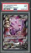 PSA 9 Genesect V thumbnail 1