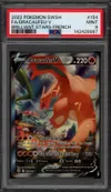 PSA 9 Dracaufeu V thumbnail 1
