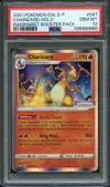 PSA 10 Charizard Holo thumbnail 1