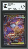 CCC 9.5 Méga-Latias Ex thumbnail 1
