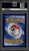 PSA 9 Victini thumbnail 2