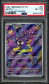 PSA 10 Fantominus thumbnail 1