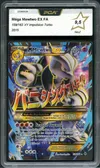 PCA 9.5 Méga Mewtwo Ex thumbnail 1