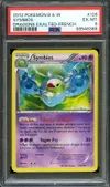 PSA 6 Symbios Holo thumbnail 1