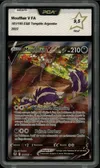PCA 9.5 Moufflair V thumbnail 1