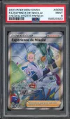 PSA 9 Expérience de Nikolaï thumbnail 1