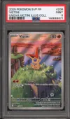 PSA 9 Victini thumbnail 1