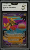 PCA 9.5 Tokorico Ex thumbnail 1