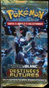 Booster Noir & Blanc Destinées Futures thumbnail 1